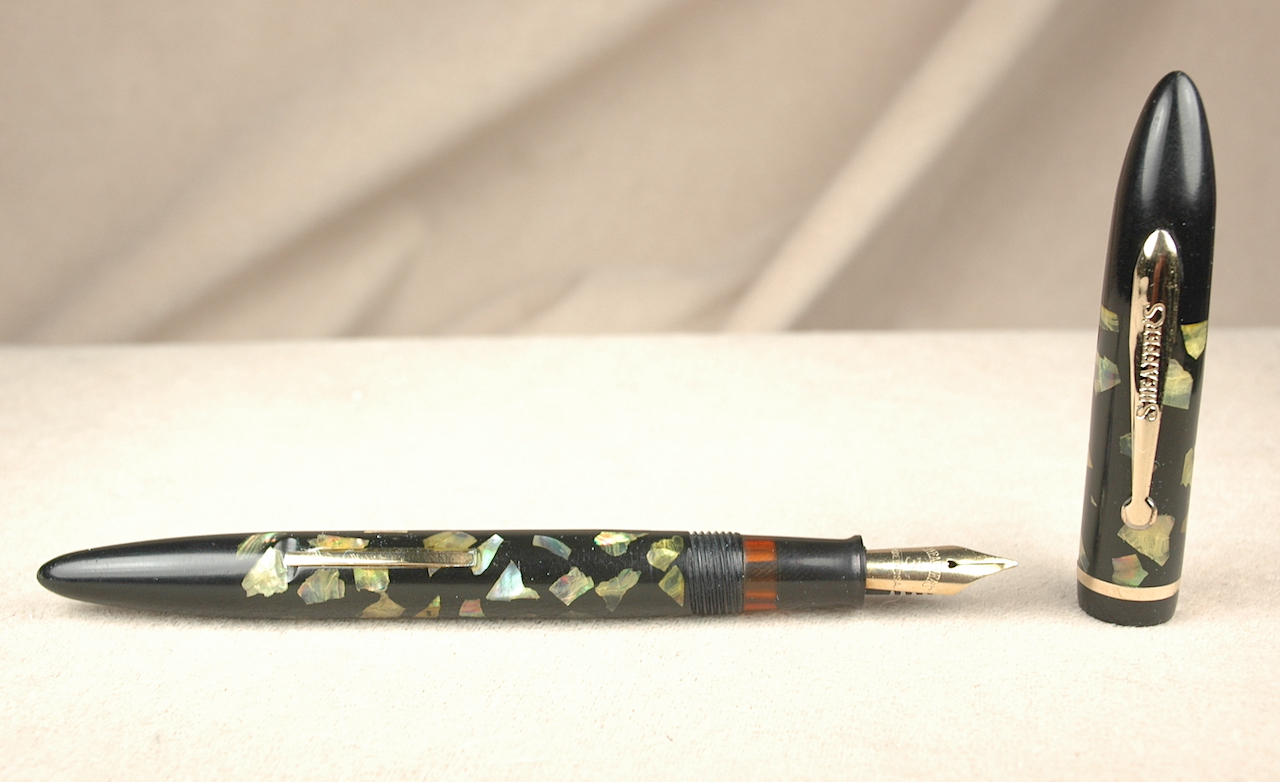 Vintage Pens: 6490: Sheaffer: Balance